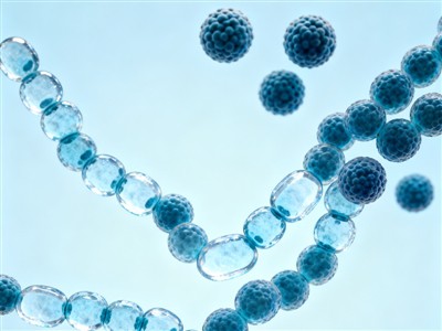 그룹 A 연쇄상구균 항원 검사는 무엇을 검출합니까?